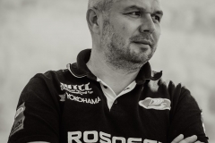 Rally Predgorya Kavkaza 2018