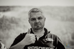 Rally Predgorya Kavkaza 2018