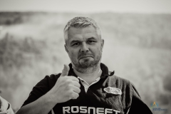 Rally Predgorya Kavkaza 2018