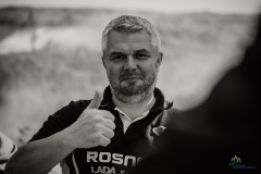 Rally Predgorya Kavkaza 2018
