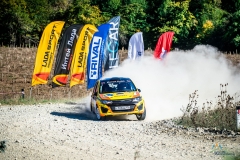 Rally Predgorya Kavkaza 2018