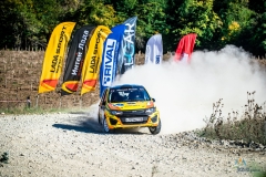 Rally Predgorya Kavkaza 2018