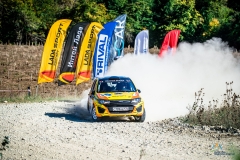 Rally Predgorya Kavkaza 2018