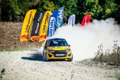 Rally Predgorya Kavkaza 2018