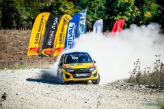 Rally Predgorya Kavkaza 2018