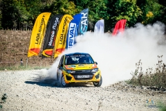 Rally Predgorya Kavkaza 2018