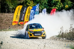 Rally Predgorya Kavkaza 2018