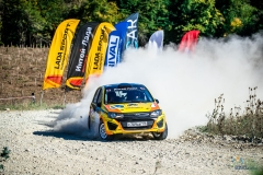 Rally Predgorya Kavkaza 2018