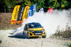 Rally Predgorya Kavkaza 2018