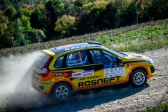 Rally Predgorya Kavkaza 2018