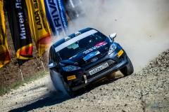 Rally Predgorya Kavkaza 2018