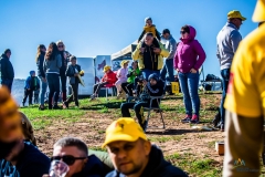 Rally Predgorya Kavkaza 2018