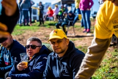 Rally Predgorya Kavkaza 2018