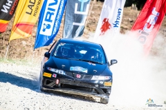 Rally Predgorya Kavkaza 2018