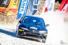 Rally Predgorya Kavkaza 2018