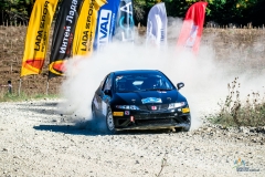 Rally Predgorya Kavkaza 2018