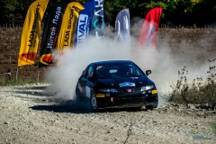 Rally Predgorya Kavkaza 2018