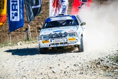 Rally Predgorya Kavkaza 2018