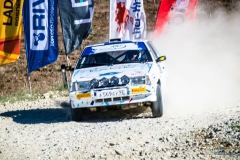 Rally Predgorya Kavkaza 2018
