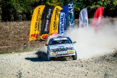 Rally Predgorya Kavkaza 2018