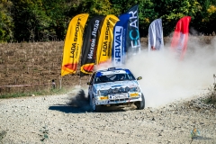 Rally Predgorya Kavkaza 2018