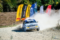 Rally Predgorya Kavkaza 2018