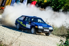 Rally Predgorya Kavkaza 2018