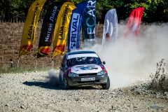 Rally Predgorya Kavkaza 2018