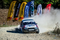 Rally Predgorya Kavkaza 2018