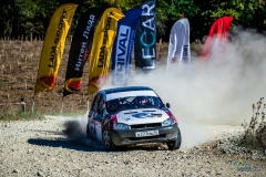 Rally Predgorya Kavkaza 2018