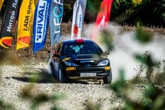 Rally Predgorya Kavkaza 2018