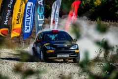 Rally Predgorya Kavkaza 2018
