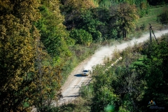 Rally Predgorya Kavkaza 2018