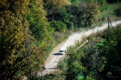 Rally Predgorya Kavkaza 2018