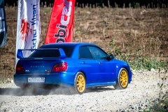 Rally Predgorya Kavkaza 2018