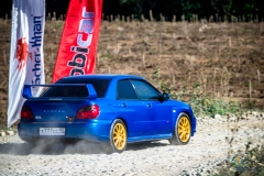 Rally Predgorya Kavkaza 2018
