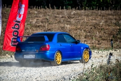 Rally Predgorya Kavkaza 2018