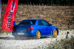 Rally Predgorya Kavkaza 2018