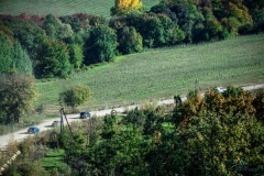 Rally Predgorya Kavkaza 2018