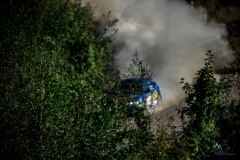 Rally Predgorya Kavkaza 2018