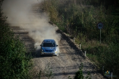 Rally Predgorya Kavkaza 2018