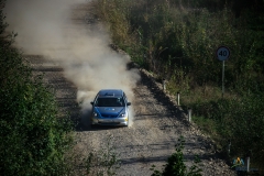 Rally Predgorya Kavkaza 2018
