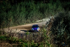 Rally Predgorya Kavkaza 2018