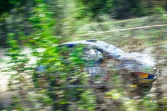 Rally Predgorya Kavkaza 2018