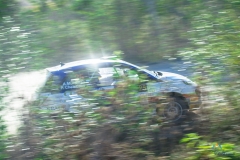Rally Predgorya Kavkaza 2018
