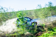 Rally Predgorya Kavkaza 2018