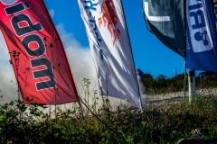 Rally Predgorya Kavkaza 2018
