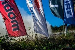 Rally Predgorya Kavkaza 2018