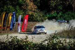 Rally Predgorya Kavkaza 2018
