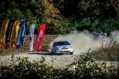 Rally Predgorya Kavkaza 2018